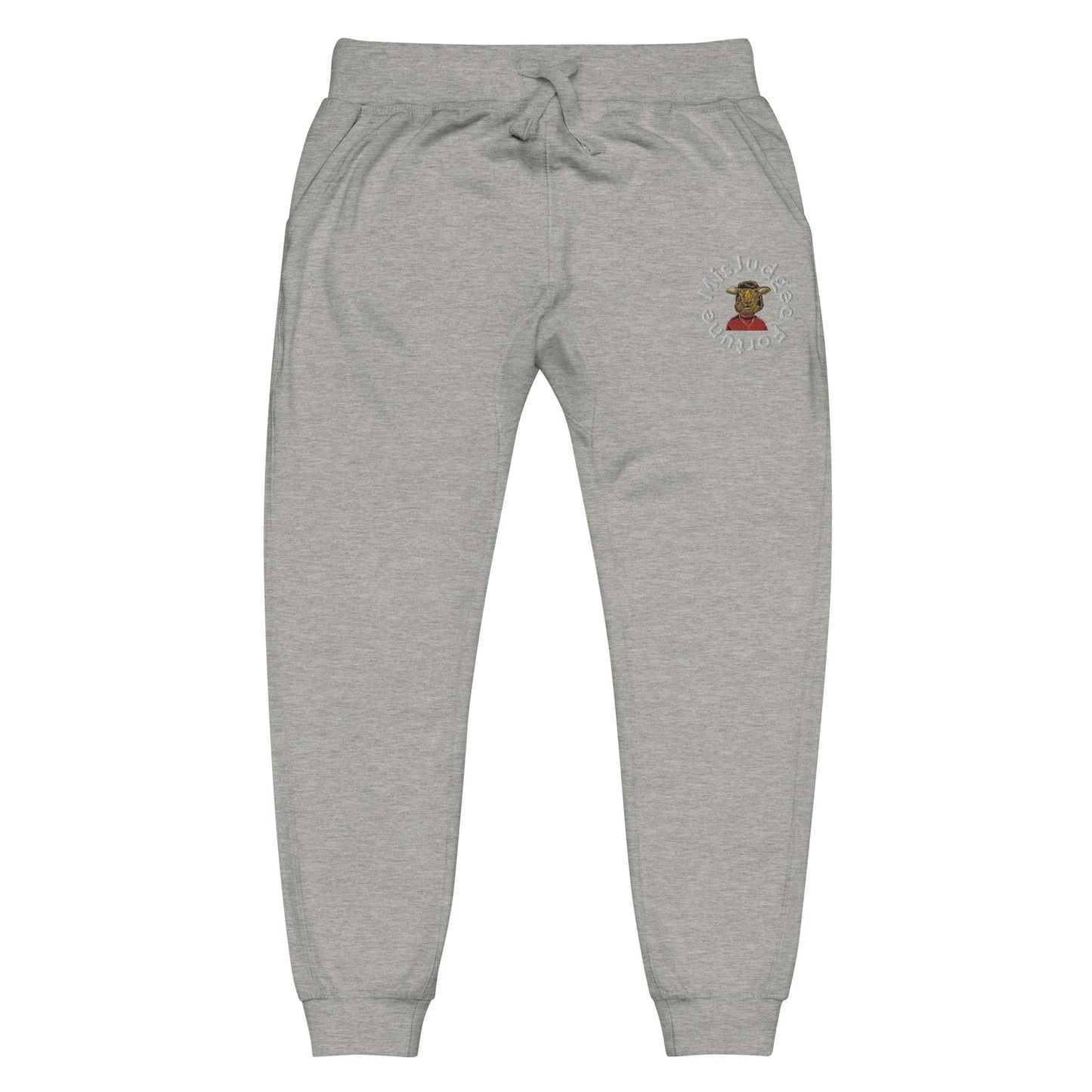 MisJudged Headshot sweatpants