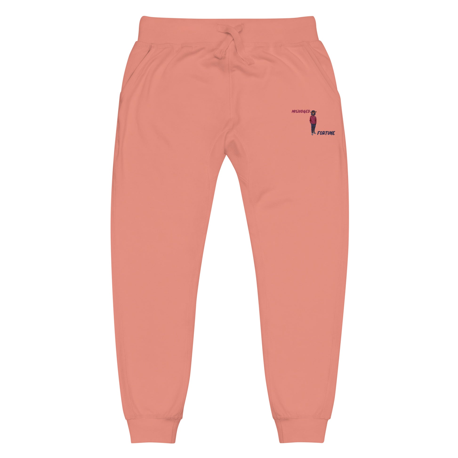 Staggered Fortune sweatpants