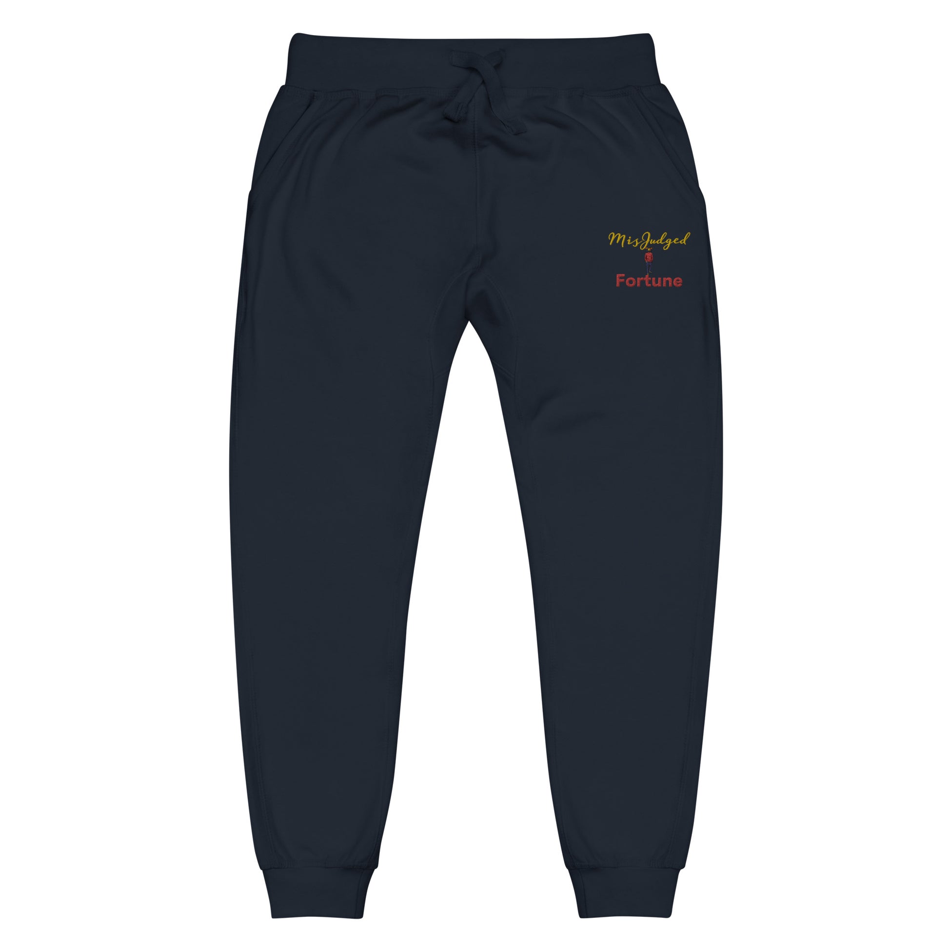 Man Standing sweatpants